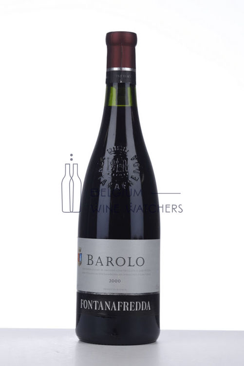 Picture of 2000 BAROLO